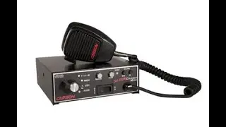 Carson SA500M | Volunteer Firefighter Siren 1.0.0