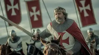 The Unsung Hero: How the Polish King Turned the Tide Against the Ottoman Empire