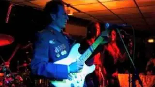 Nocco & The Other Side - Hey Jamf