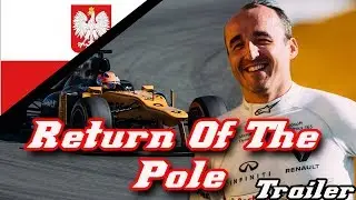 F1 2017 - RETURN OF THE POLE