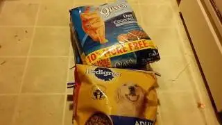Pet Food Stocks