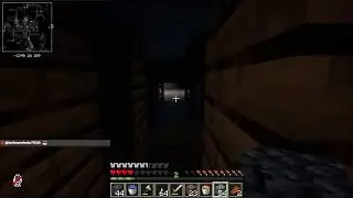 live minecraft :horizontal