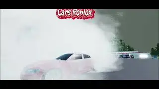 Roblox cars absolute Cinema - THE CAR SHOW