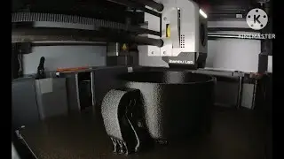 3d printing the giveway Shaving Bowl 🤘😃🤘