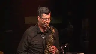 Bazzum Jazz Festival / Jovan Milovanović kvartet
