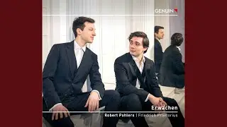 Tr&ouml;stung, Op. 71 No. 1, MWV K 120