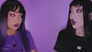 1 Minute ASMR ☁︎ 𝐟𝐢𝐠𝐡𝐭𝐢𝐧𝐠 𝐟𝐨𝐫 𝐲𝐨𝐮𝐫 𝐚𝐭𝐭𝐞𝐧𝐭𝐢𝐨𝐧
