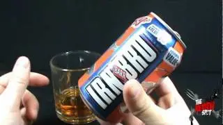 Random Spot - Irn Bru Soda