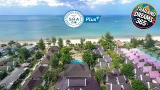 Southern Lanta Resort | Koh Lanta, Thailand | Hotel Review 🏩