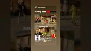 Katie Tua (IG Story)