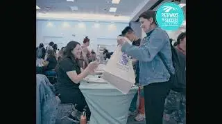 Spring 2025 Arts & Humanities Career Fair Recap