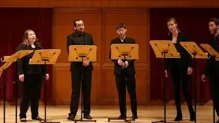 Giovanni Gabrieli: Jubilate Deo