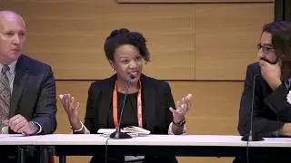 Access, Equity, & Engagement: Equipping Students to Thrive After Graduation - STEM Summit 7