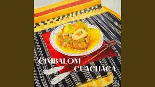 Cimbalom Guachaca (feat. Rodrigo Contreras)