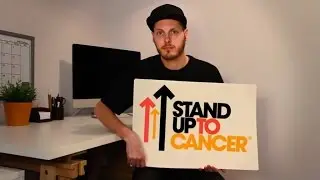 Sophie&rsquo;s Story | Stand Up To Cancer