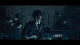 TK from 凛として時雨 「鶴の仕返し」(Studio Live for Sainou)