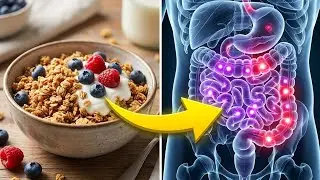 STOP Eating These 3 Breakfast Foods After 50 | Worst Morning Food Mistakes