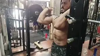 MEN PHYSIQUE PREPARATION PART 4 LEGS WORKOUT