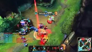 Piglet Early Kalista Quadrakill