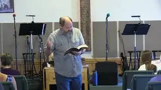 Revelation review 08-31-25