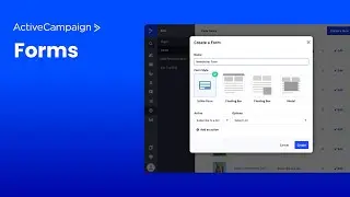 Let's Learn: Forms!
