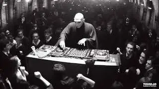 stippi  new setup techno set