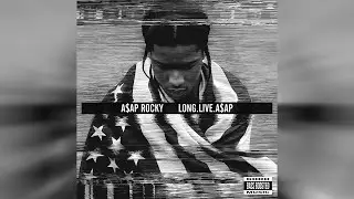 A$AP Rocky - F***in Problems ft Drake, 2 Chainz & Kendrick Lamar (Bass Boosted)