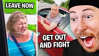 WORST KAREN FREAKOUTS!! (CRAZY)
