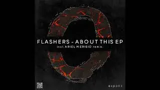 Flashers - Make You Groove (Ariel Merisio Remix)