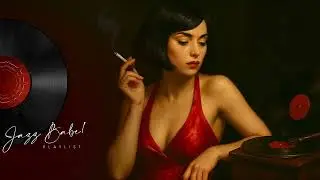 Golden Jazz Mix - Smooth Jazz Collection