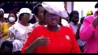Service du premier dimanche // First Sunday Morning Service - 11.06.2022