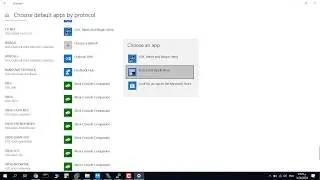 Configure eve ng to use securecrt / Eve-ng securecrt not working / eve-ng integrate with securcrt