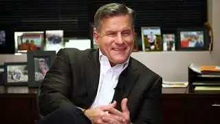 Why Hunton Group