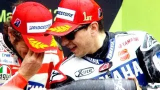 MotoGP&trade; Rewind: Le Mans