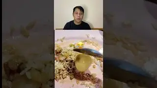 THE EGGS WERE SQUEEZED BY FRIENDS