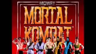 [SNES] Mortal Kombat - Goro Lives