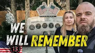 America - This can Never be allowed to happen Again