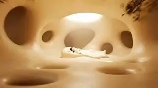 Artificial Rest ✨ Dream Landscape