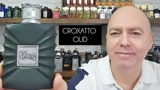 Nuevo Croxatto Oud | Reseña detallada