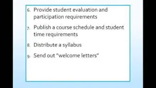 Linda K. Foran: What is So Hard About Teaching an Online Class?