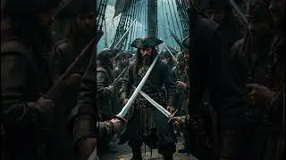 Marooned: The Pirate Captain&rsquo;s Betrayal.