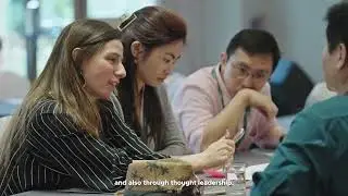 Global Sustainable Tourism Conference (13-16 November)