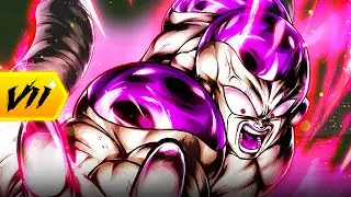 🤡¿EL PEOR ZENKAI de 2023? FRIEZA FULL POWER LF Dragon Ball Legends