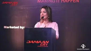 Damaan City Housing Scheme, Main Multan Road, Lahore | Launch Event