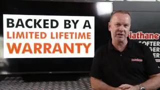 Nolathane - Limited Lifetime Warranty