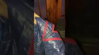 Skihosen Ende...?