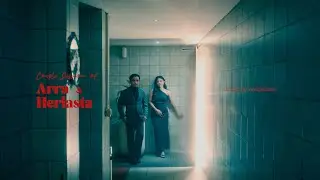 IN THE MOOD FOR AMORE ARA & HERLASTA CINEMATIC PREWEDDING