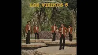 LOS VIKINGS 5   1981