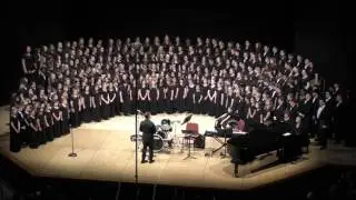 O Music, Sweet Music by Lowell Mason