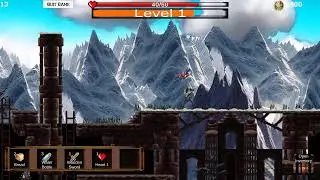 Hex Hunter Testing a new moving camera to gate position